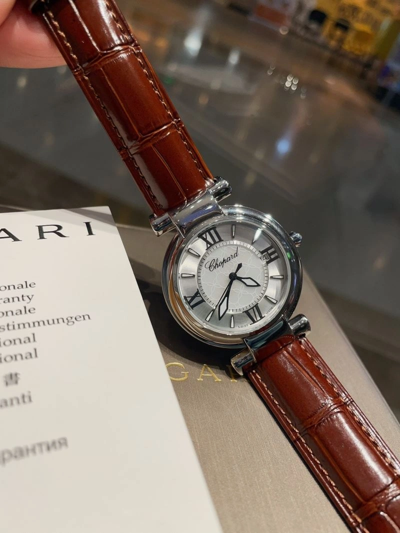 ModernLook CHOPARD Watches 181765