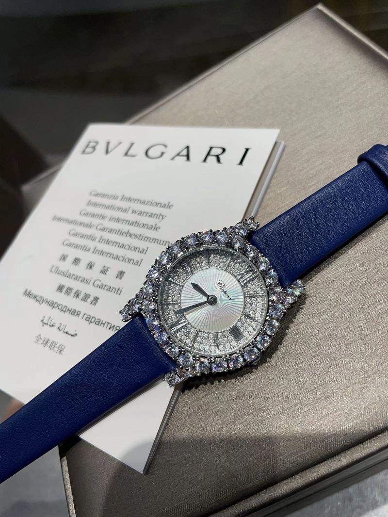 CHOPARD Watches Bright 181760