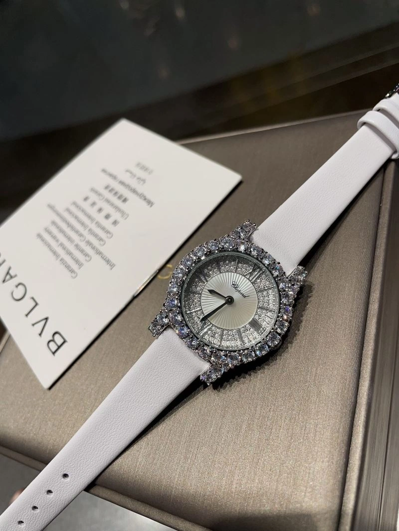 CHOPARD Watches Bright 181760