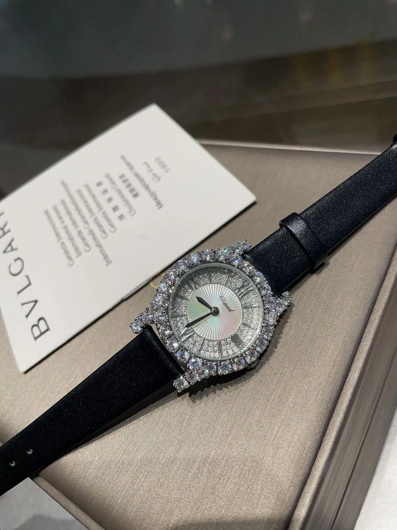 CHOPARD Watches Bright 181760
