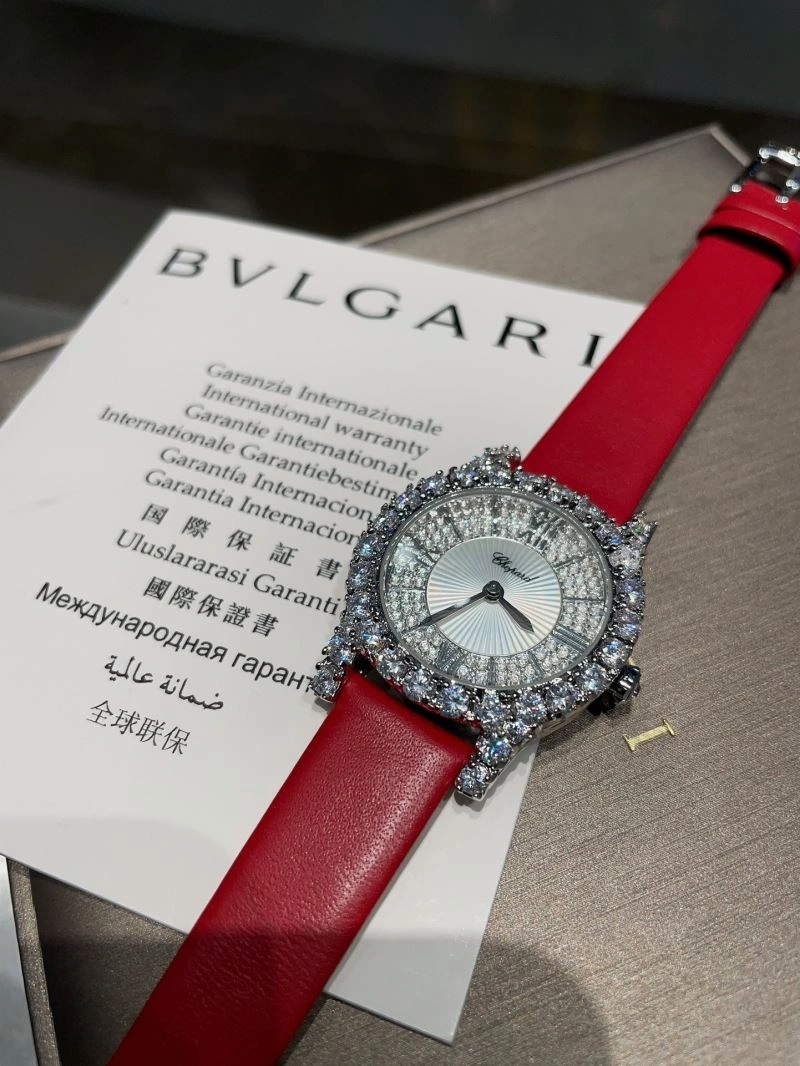 CHOPARD Watches Bright 181760