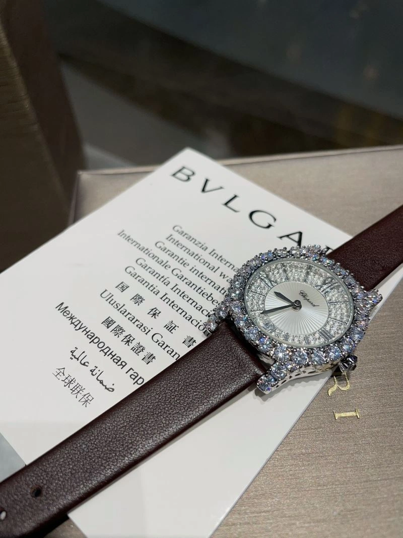 CHOPARD Watches Bright 181760