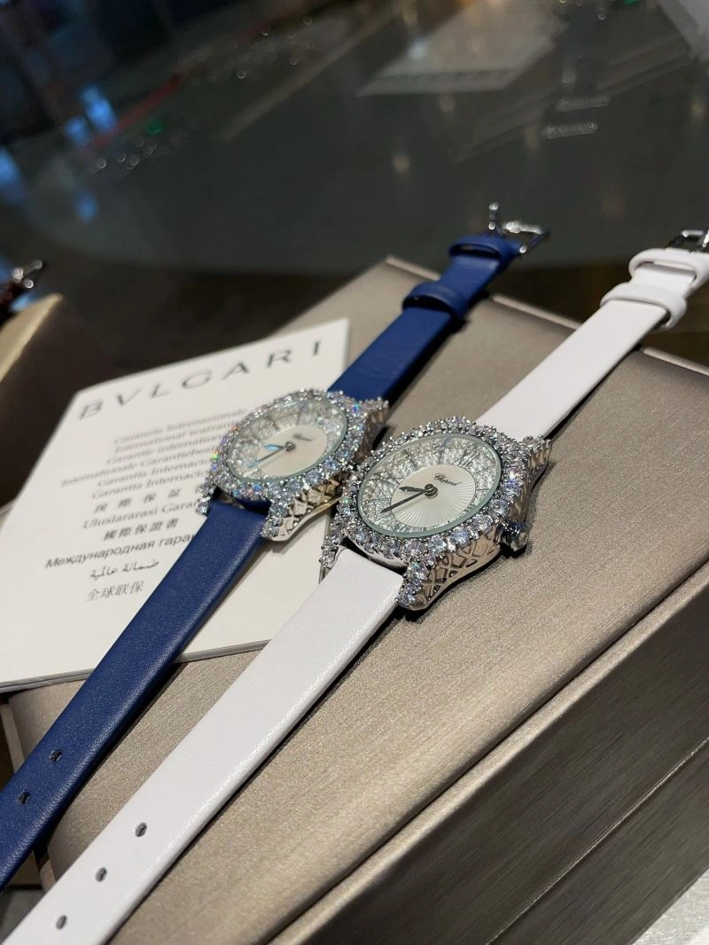 CHOPARD Watches Bright 181760