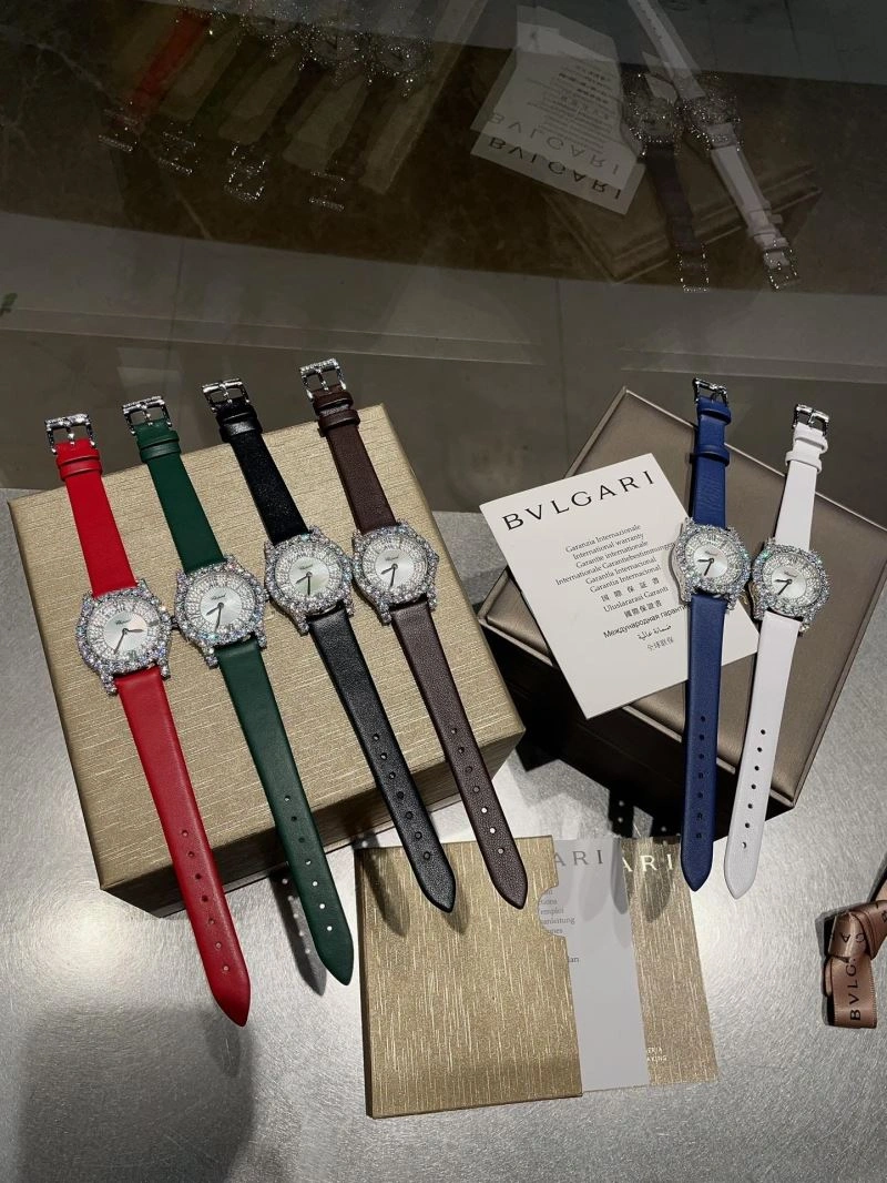 CHOPARD Watches Bright 181760