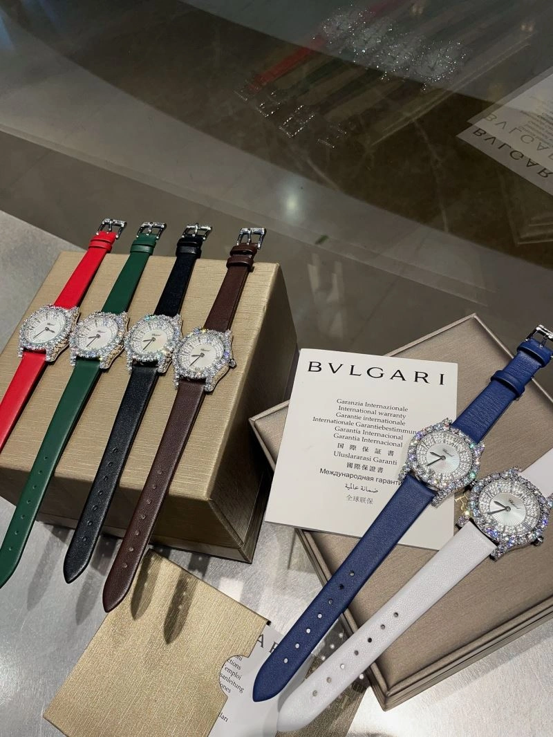 CHOPARD Watches Bright 181760