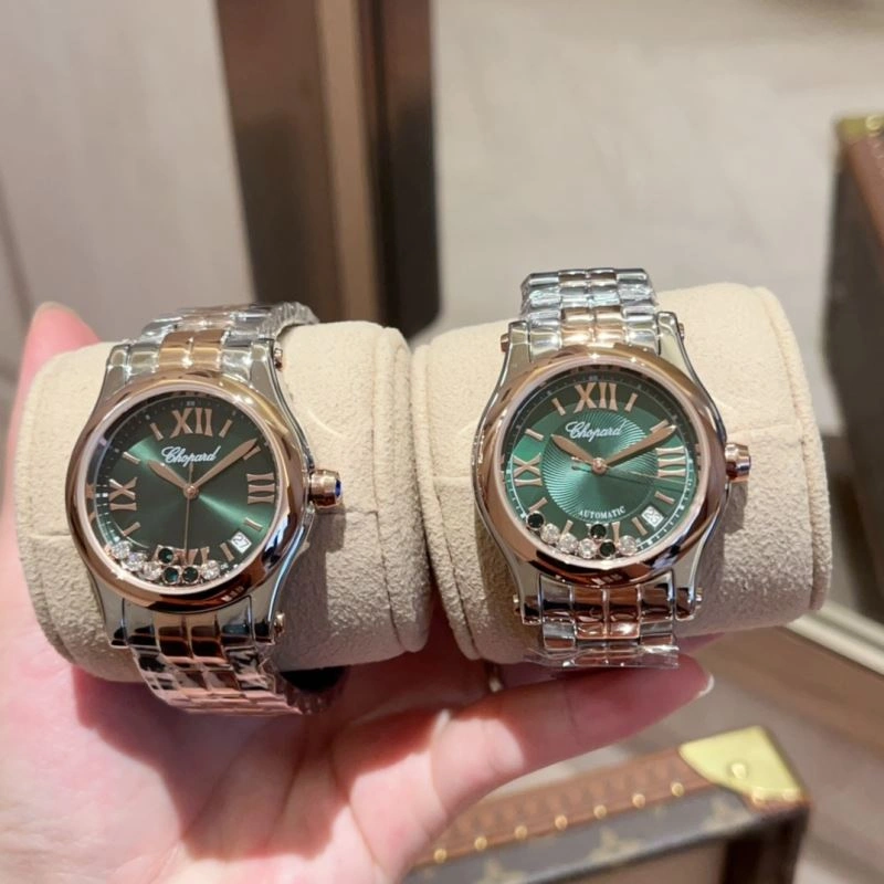 Lightweight CHOPARD Watches 181758
