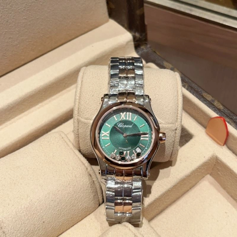 Lightweight CHOPARD Watches 181758