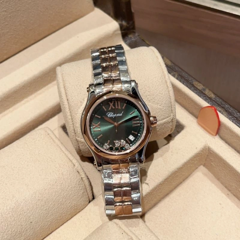 Lightweight CHOPARD Watches 181758