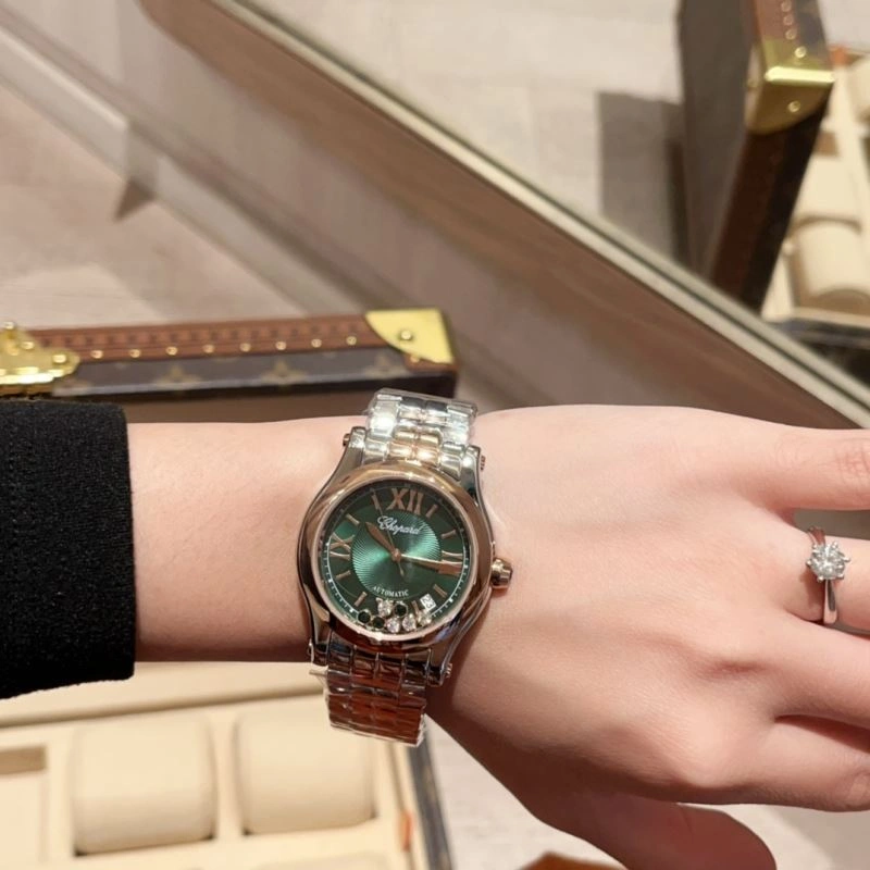 Lightweight CHOPARD Watches 181758