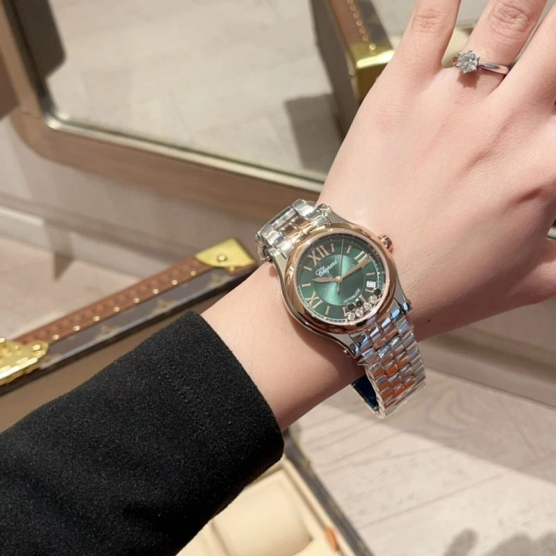 Lightweight CHOPARD Watches 181758