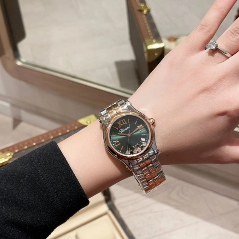 Lightweight CHOPARD Watches 181758