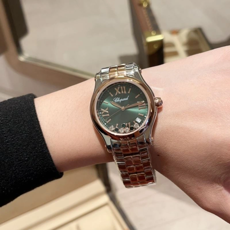 Lightweight CHOPARD Watches 181758