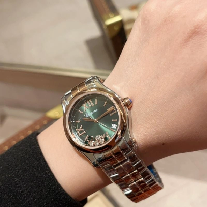 Lightweight CHOPARD Watches 181758
