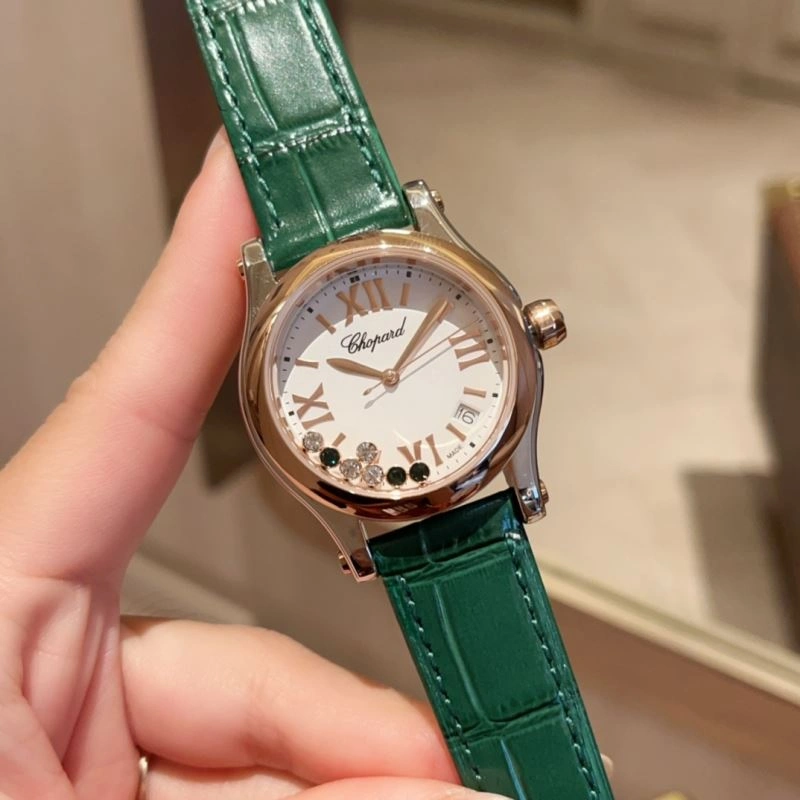Efficient CHOPARD Watches 181761