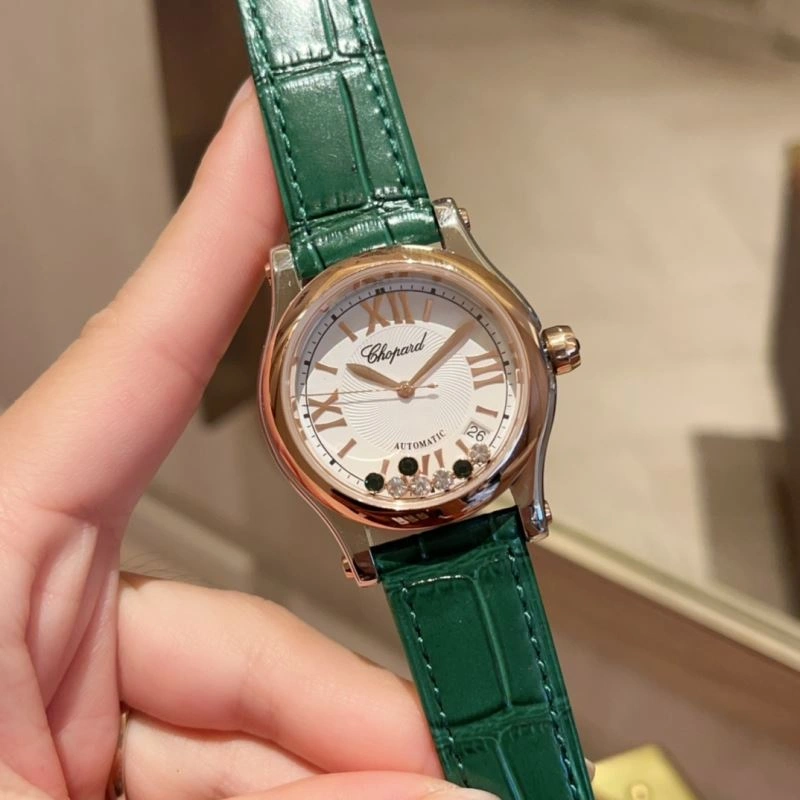 Efficient CHOPARD Watches 181761