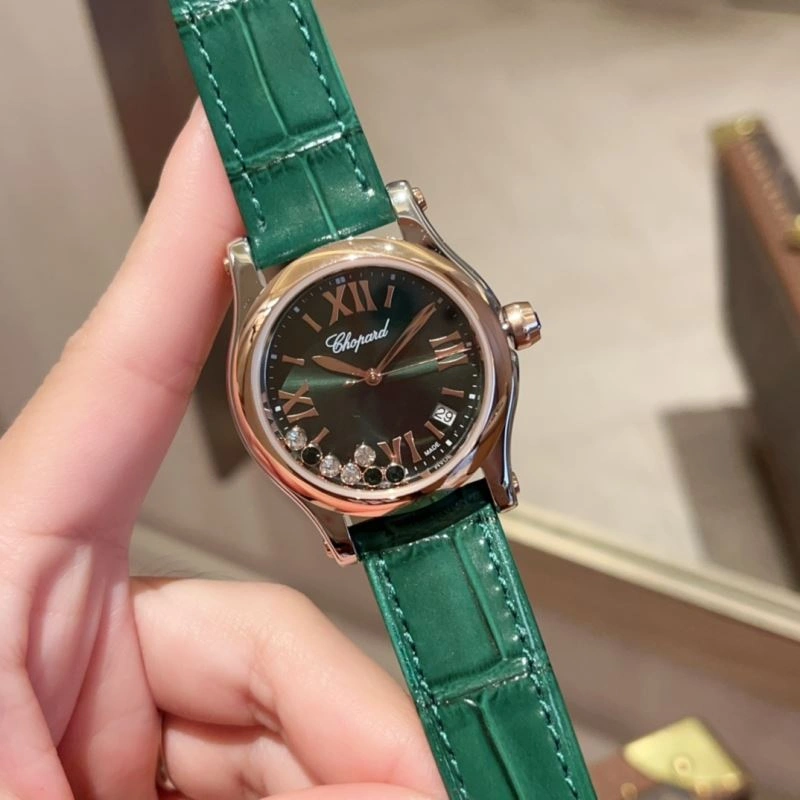 Efficient CHOPARD Watches 181761