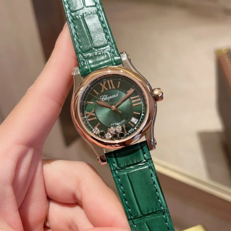 Efficient CHOPARD Watches 181761