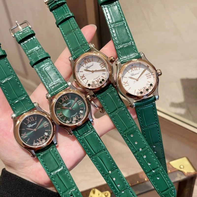 Efficient CHOPARD Watches 181761