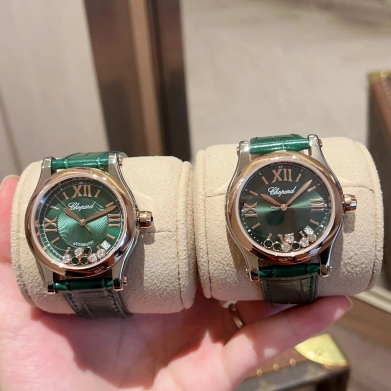 Efficient CHOPARD Watches 181761
