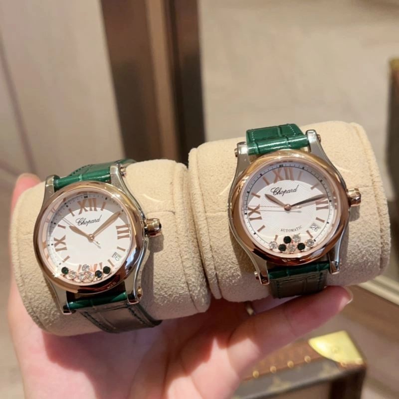 Efficient CHOPARD Watches 181761