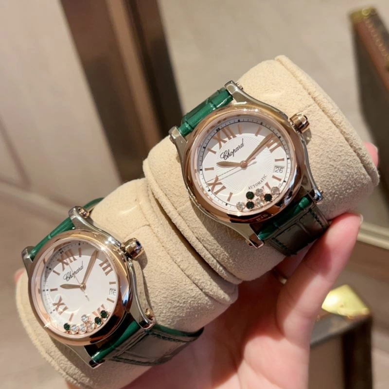 Efficient CHOPARD Watches 181761