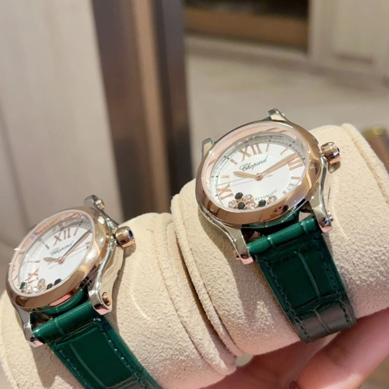 Efficient CHOPARD Watches 181761