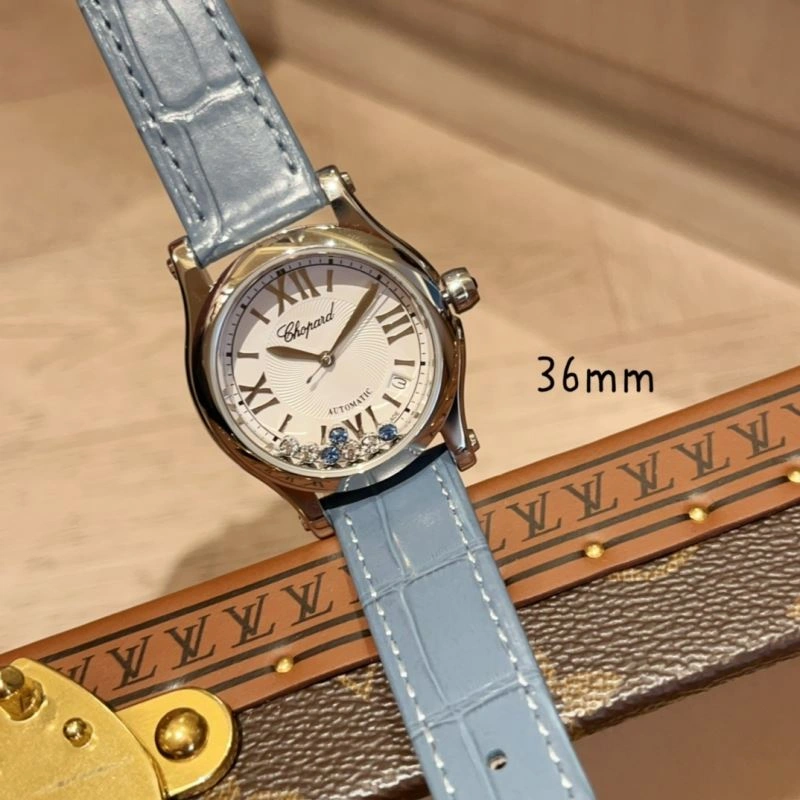 EyeCatching CHOPARD Watches 181763