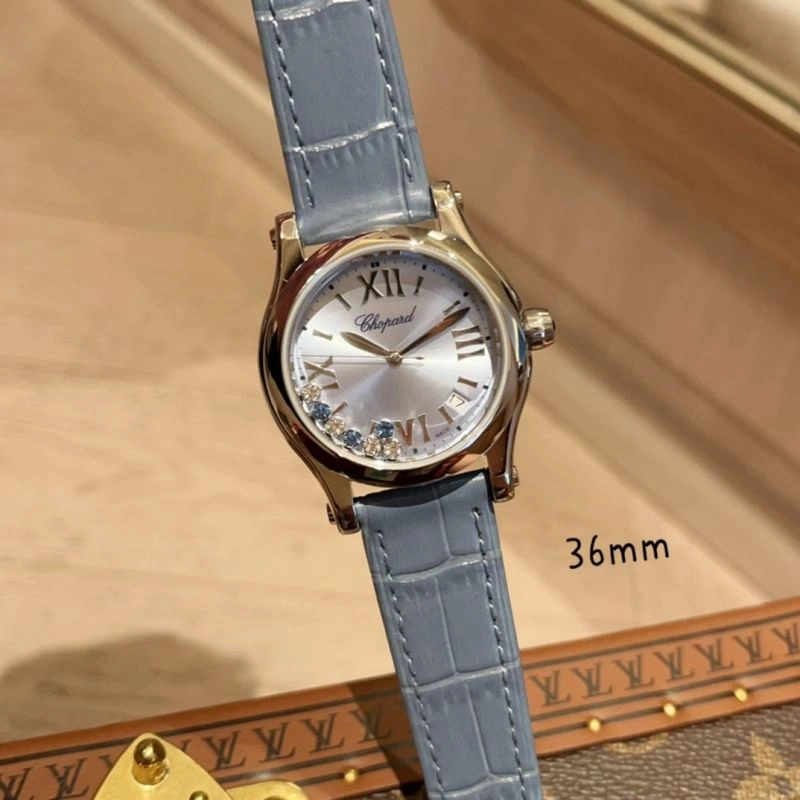 EyeCatching CHOPARD Watches 181763