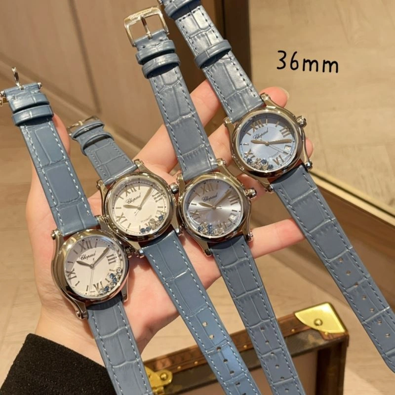 EyeCatching CHOPARD Watches 181763
