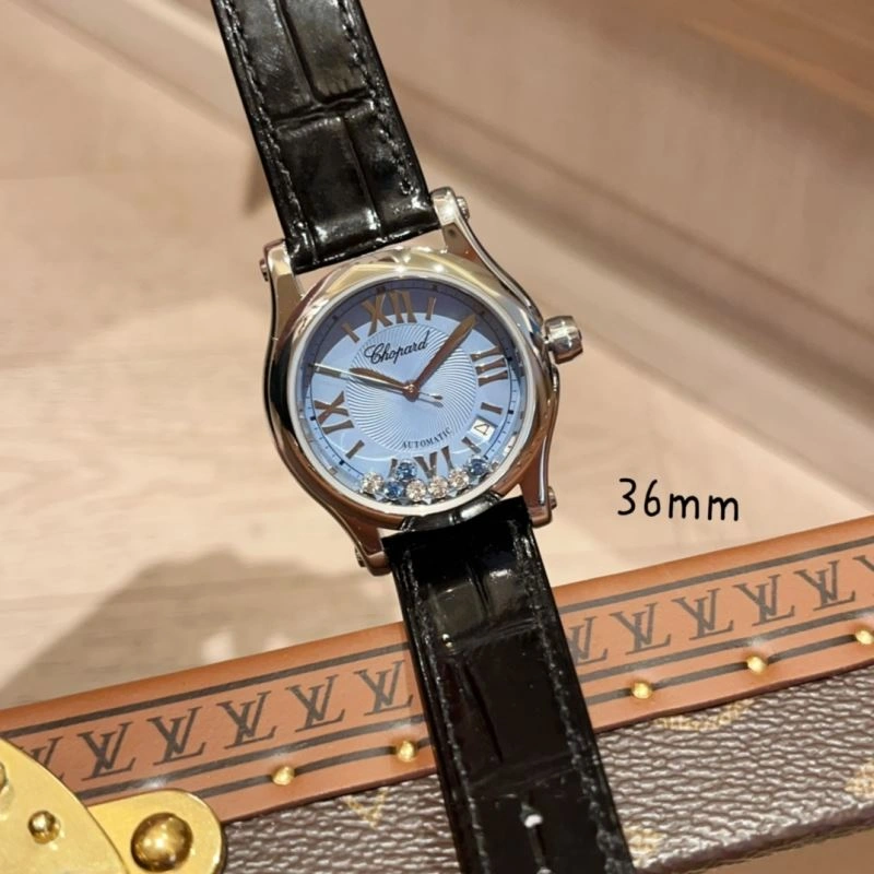 EyeCatching CHOPARD Watches 181763