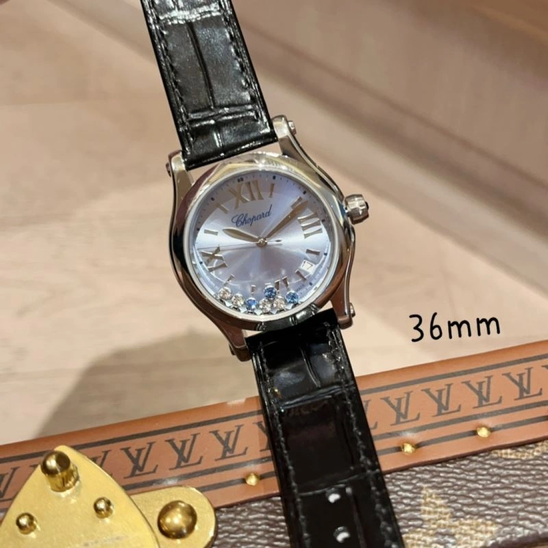 EyeCatching CHOPARD Watches 181763