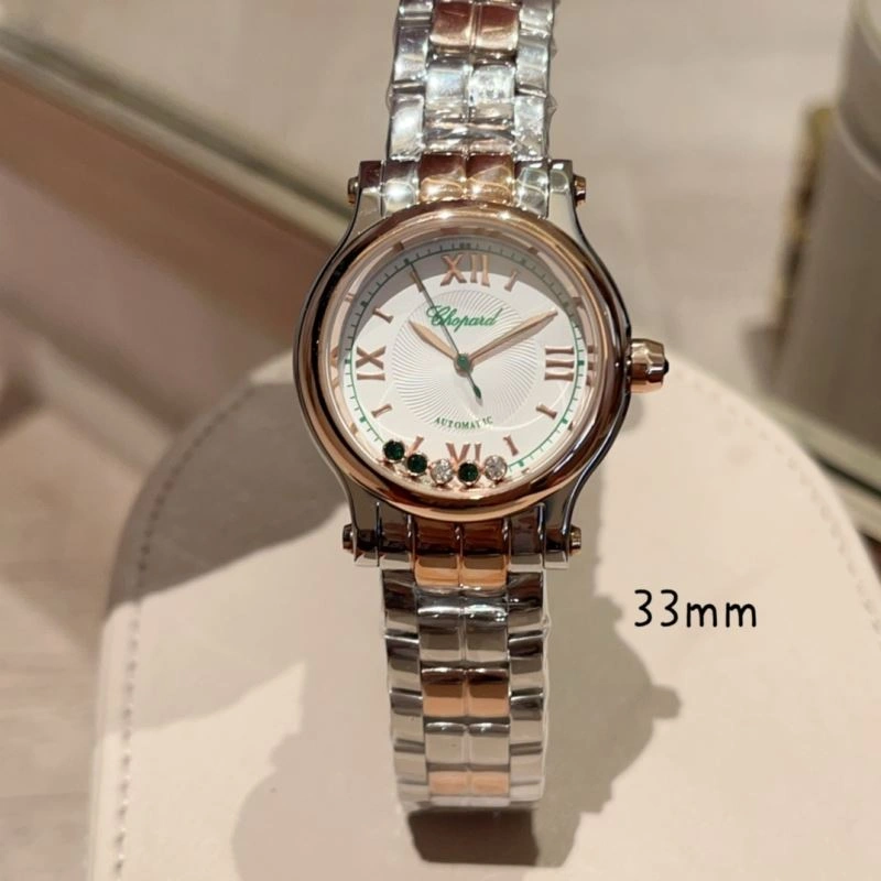 CHOPARD Watches Seasonal 181755