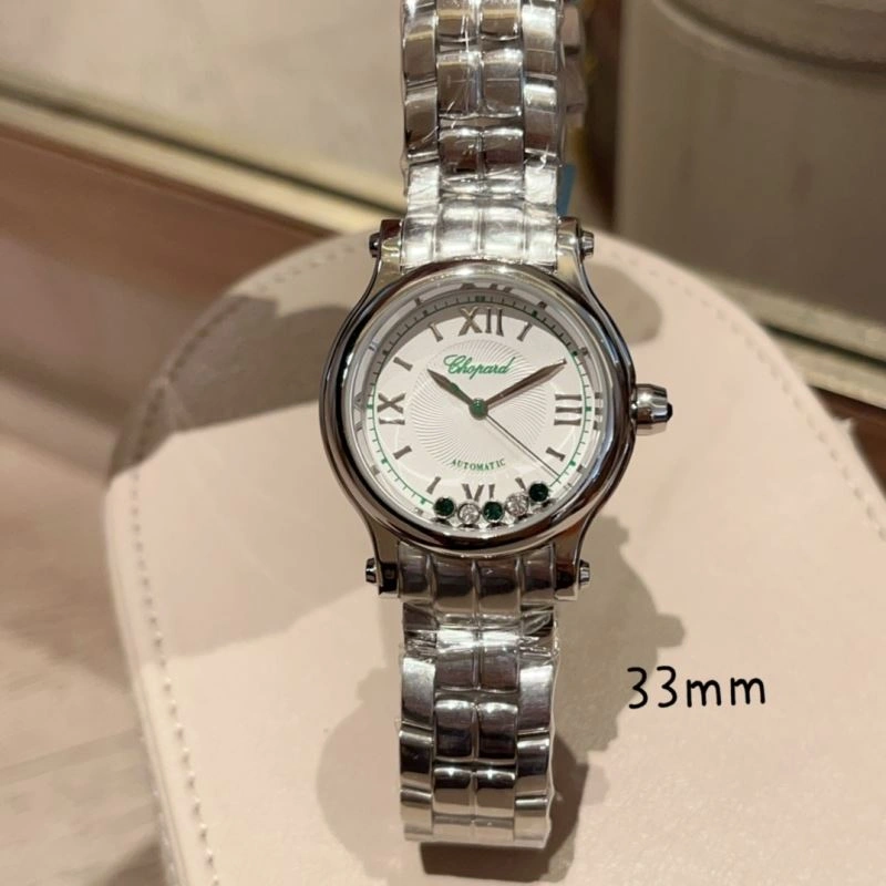 CHOPARD Watches Seasonal 181755