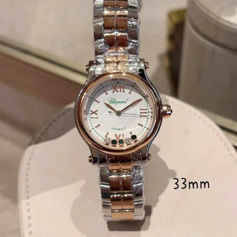 CHOPARD Watches Seasonal 181755