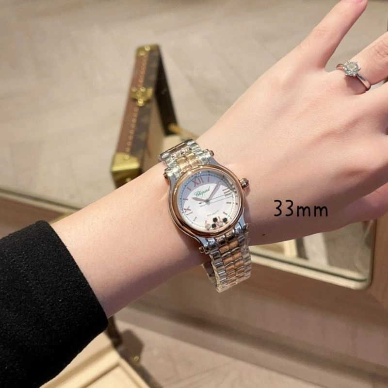 CHOPARD Watches Seasonal 181755