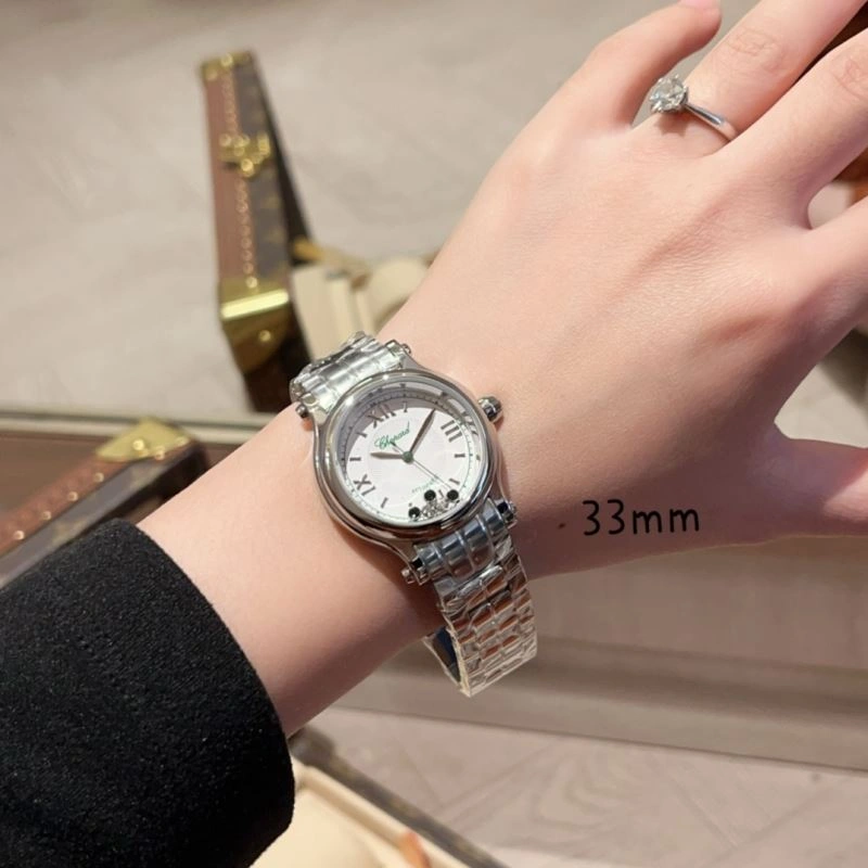 CHOPARD Watches Seasonal 181755