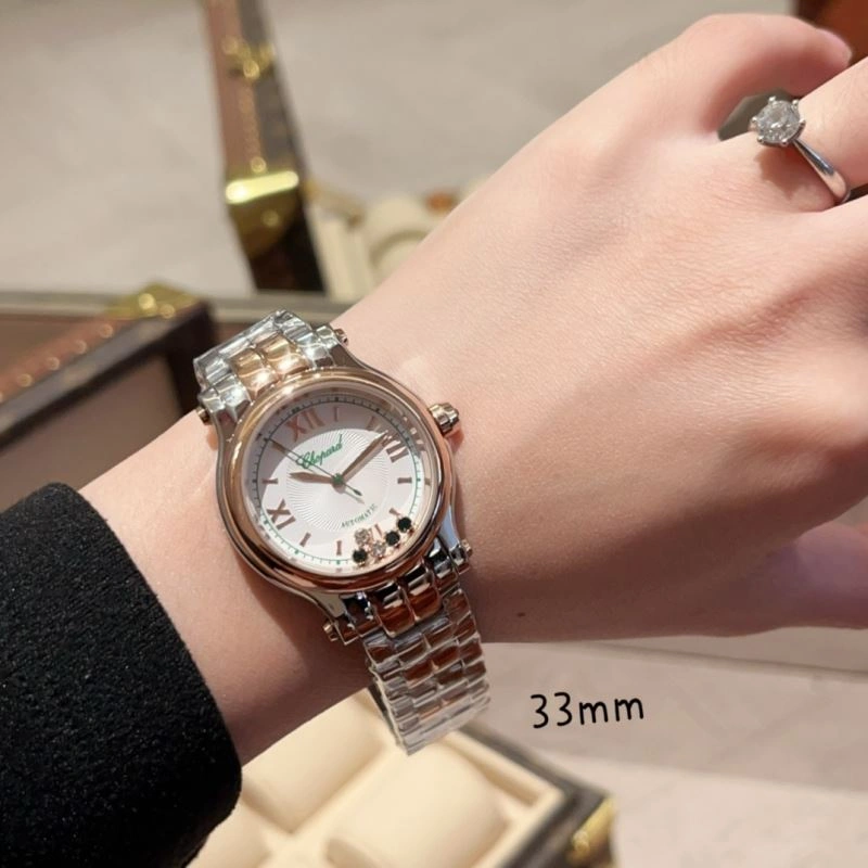 CHOPARD Watches Seasonal 181755
