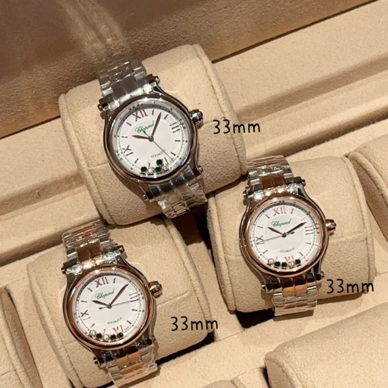 CHOPARD Watches Seasonal 181755