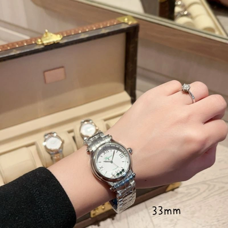 CHOPARD Watches Seasonal 181755