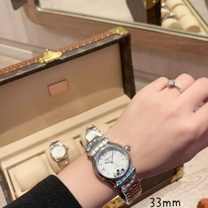 CHOPARD Watches Seasonal 181755