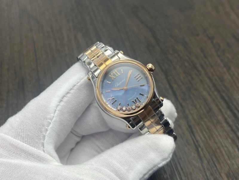 WeatherProof CHOPARD Watches 181751