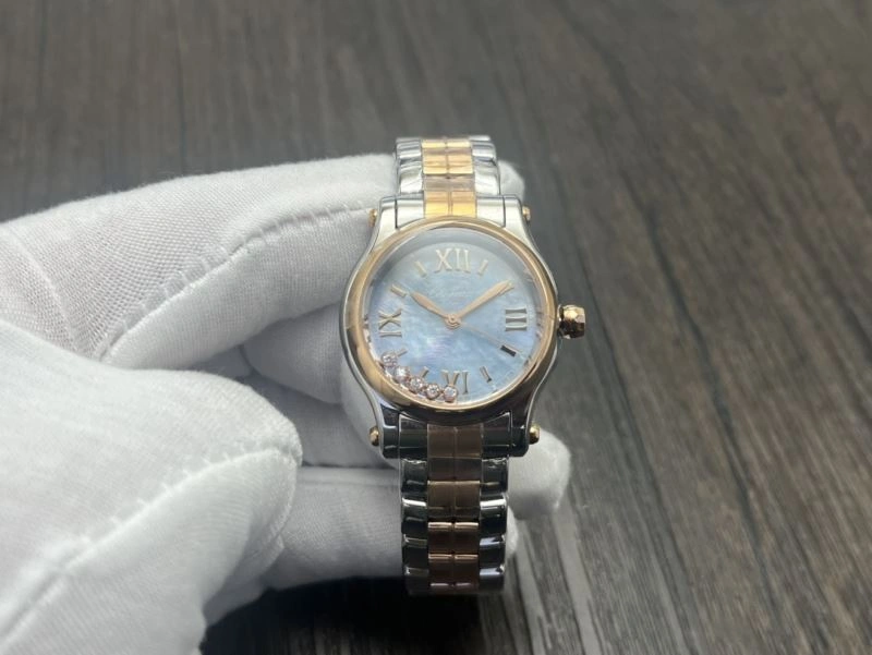 WeatherProof CHOPARD Watches 181751