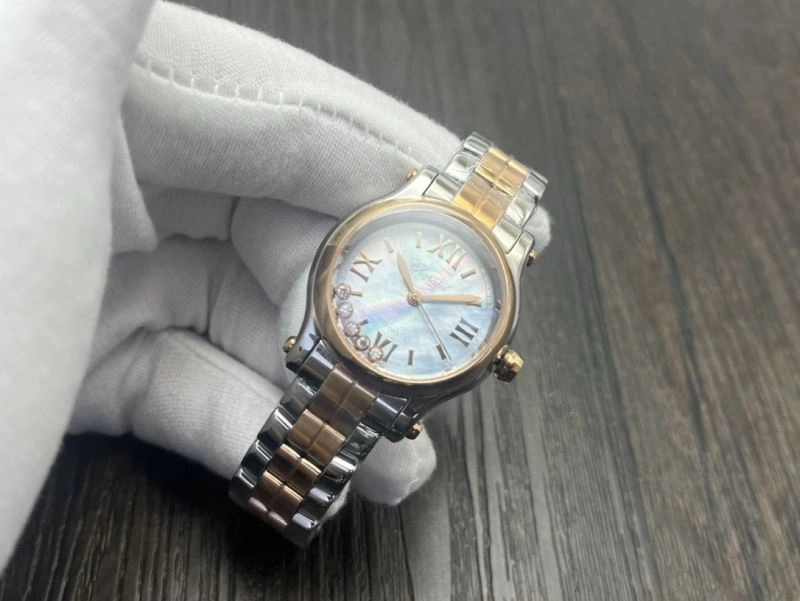 WeatherProof CHOPARD Watches 181751