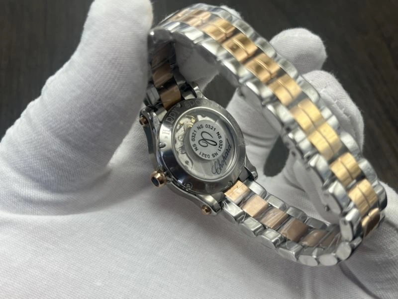 WeatherProof CHOPARD Watches 181751