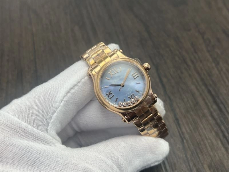 CHOPARD Watches ModernLook 181753