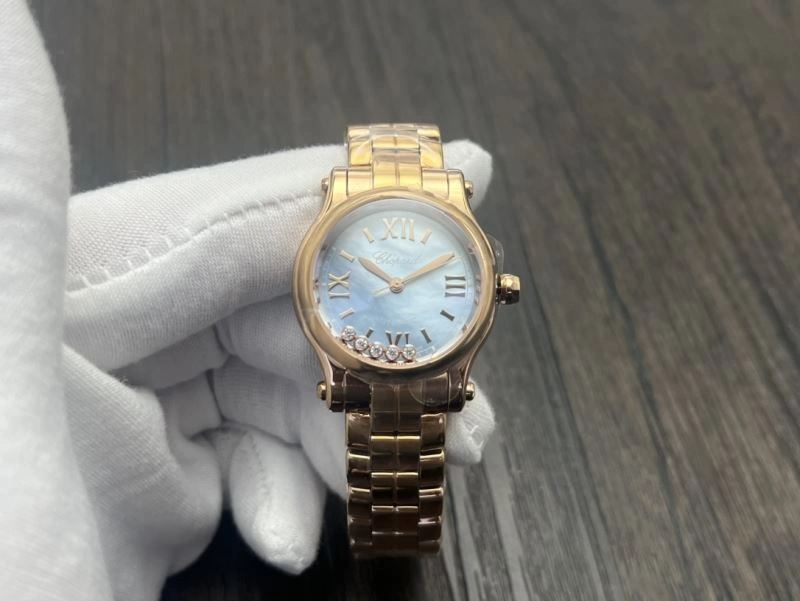 CHOPARD Watches ModernLook 181753