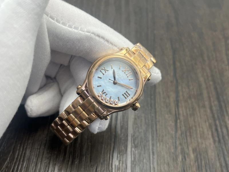 CHOPARD Watches ModernLook 181753