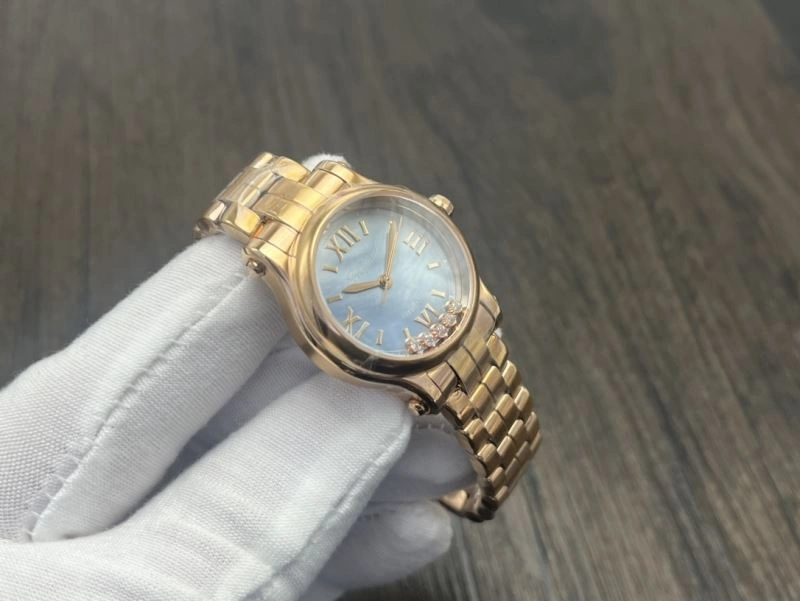 CHOPARD Watches ModernLook 181753