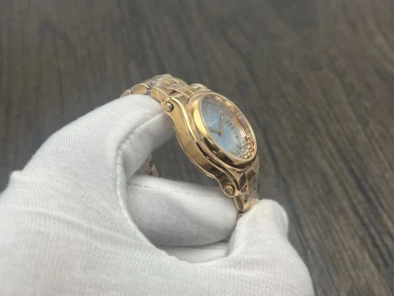 CHOPARD Watches ModernLook 181753