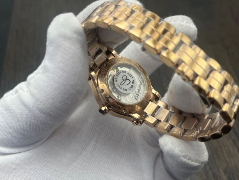 CHOPARD Watches ModernLook 181753